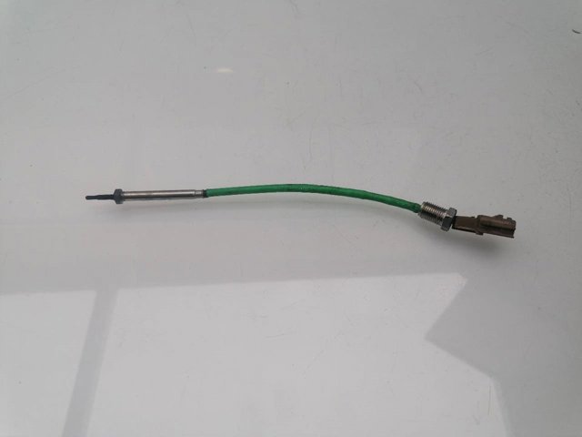 Sensor de temperatura dos gases de escape (GE), antes de turbina 226404367R NISSAN