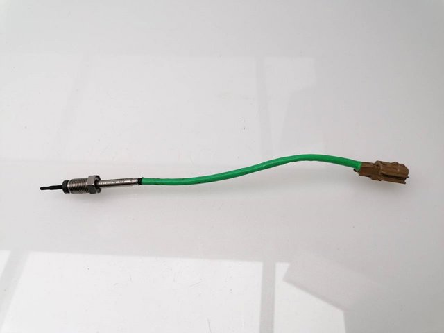 Sensor de temperatura dos gases de escape (GE), antes de turbina 226404367R NISSAN