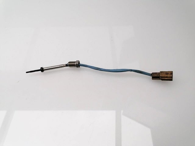 Sensor de temperatura dos gases de escape (GE), antes de turbina 226404435R NISSAN