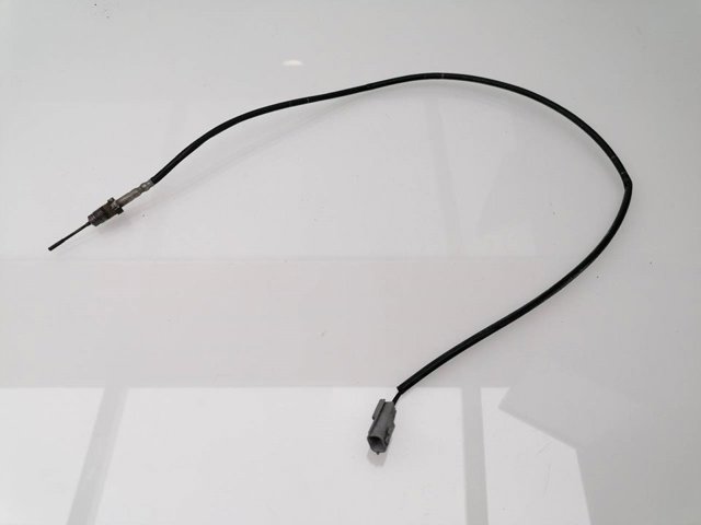 Sensor de temperatura dos gases de escape (GE), de filtro de partículas diesel 226406229R RENAULT