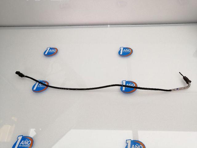 Sensor de temperatura dos gases de escape (GE), antes de filtro de partículas diesel 226407522R NISSAN