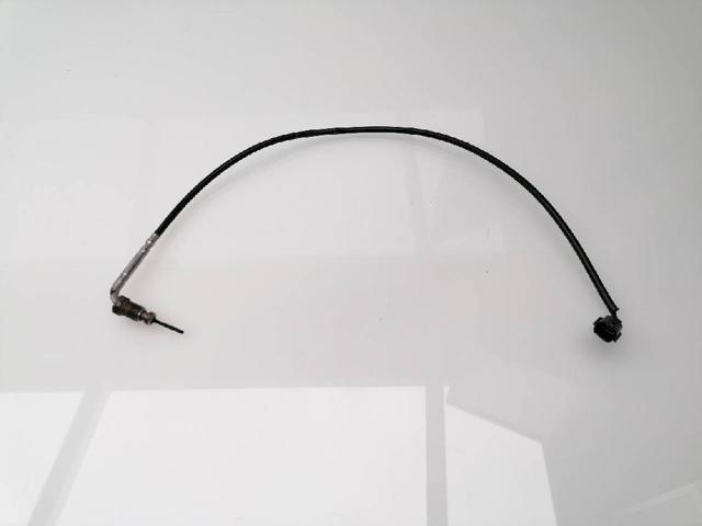 Sensor de temperatura dos gases de escape (GE), antes de filtro de partículas diesel 226407522R NISSAN