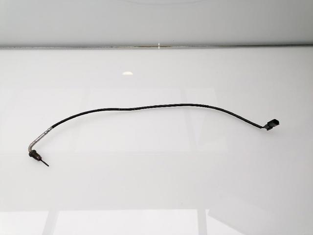 Sensor de temperatura dos gases de escape (GE), antes de filtro de partículas diesel 226407522R NISSAN
