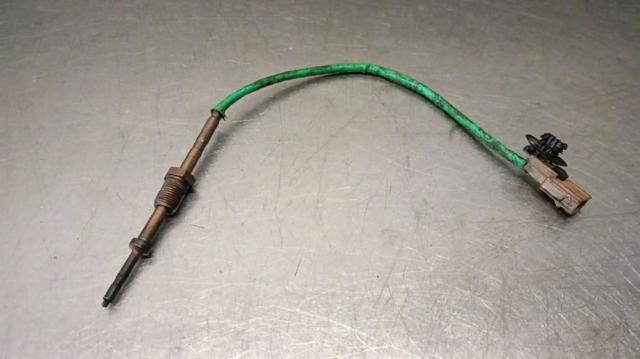 Sensor de temperatura dos gases de escape (GE), de válvula EGR 226408367R NISSAN