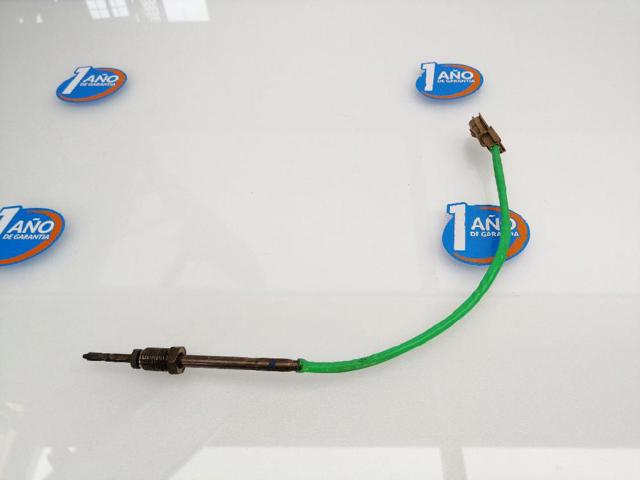 Sensor de temperatura dos gases de escape (GE), de válvula EGR 226408367R NISSAN