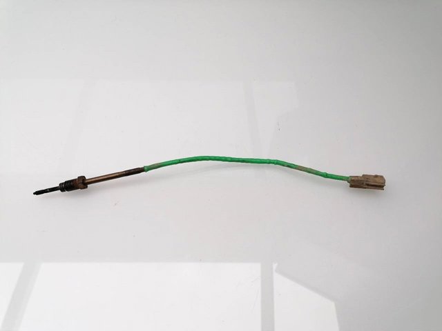 Sensor de temperatura dos gases de escape (GE), de válvula EGR 226408367R NISSAN