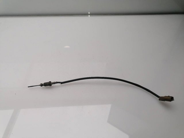 Sensor de temperatura dos gases de escape (GE), de filtro de partículas diesel 226408511R RENAULT