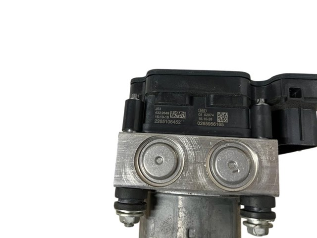 2265106452 Nissan/Infiniti