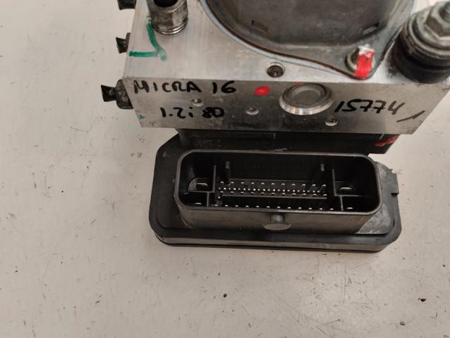 2265106452 Nissan/Infiniti