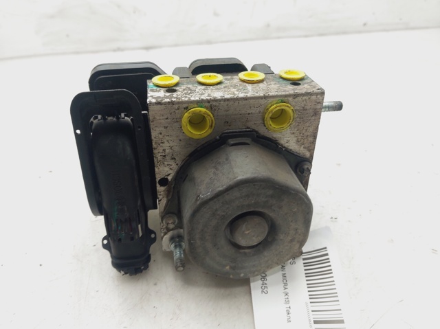 2265106452 Nissan/Infiniti