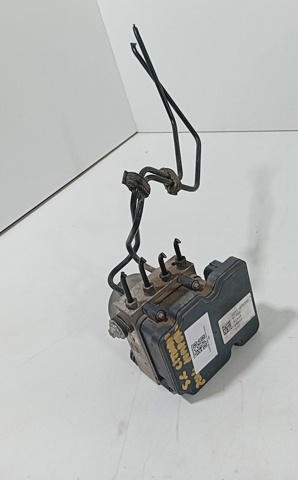 Unidade hidráulico de controlo ABS 2265106516 PEUGEOT