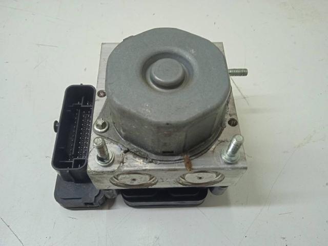 Unidade hidráulico de controlo ABS 2265106516 PEUGEOT