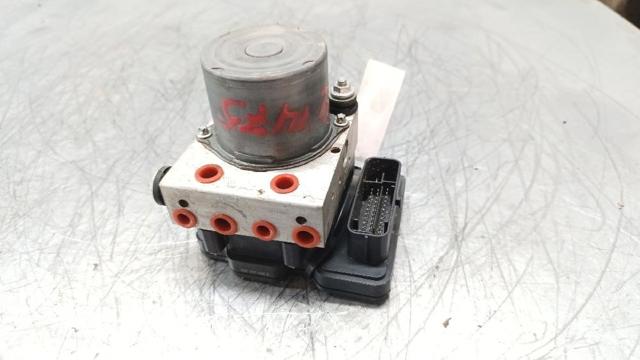 Unidade hidráulico de controlo ABS 2265106516 PEUGEOT