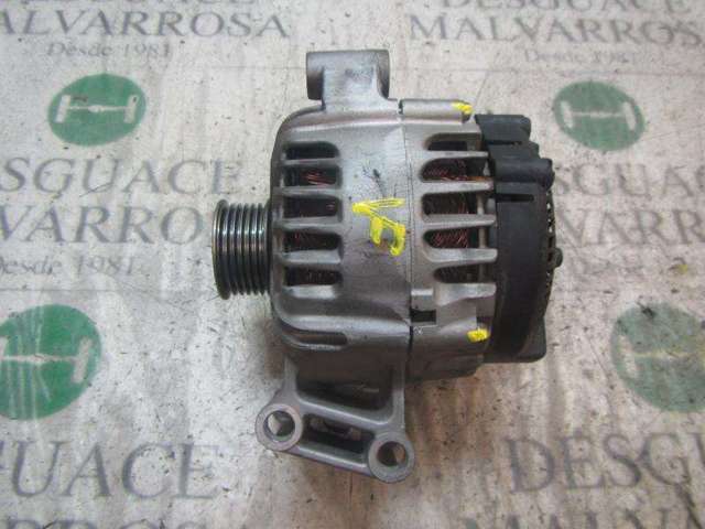 2265722 Ford