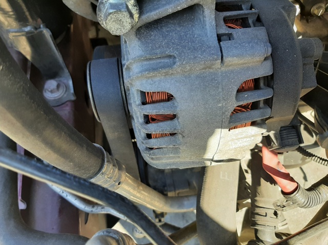 2265722 Ford
