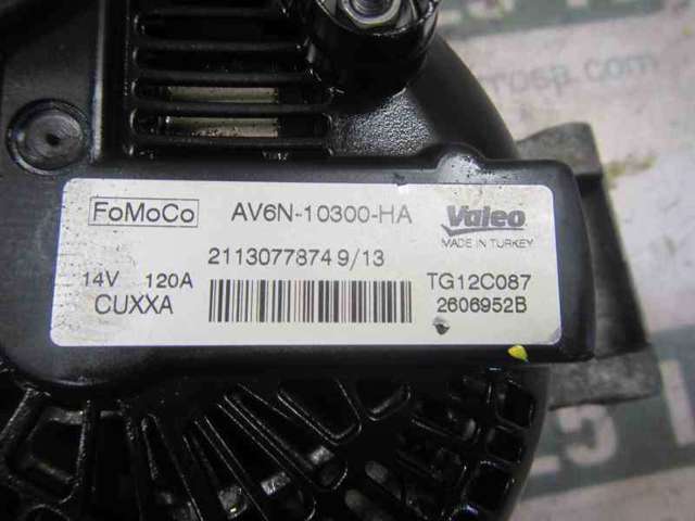 2265722 Ford