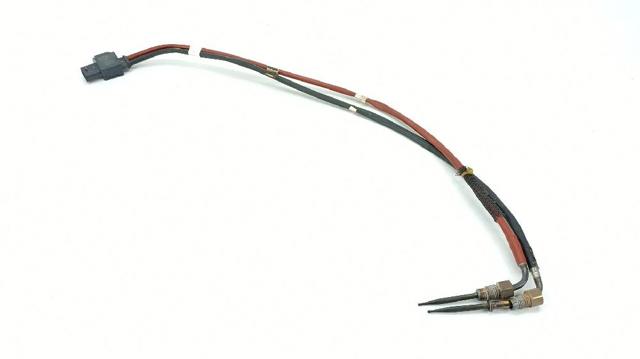 Sensor de temperatura dos gases de escape (GE), depois de filtro de partículas diesel 226585317R NISSAN