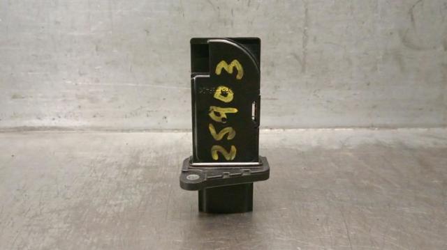 Sensor de fluxo (consumo) de ar, medidor de consumo M.A.F. - (Mass Airflow) 226801MG0A NISSAN