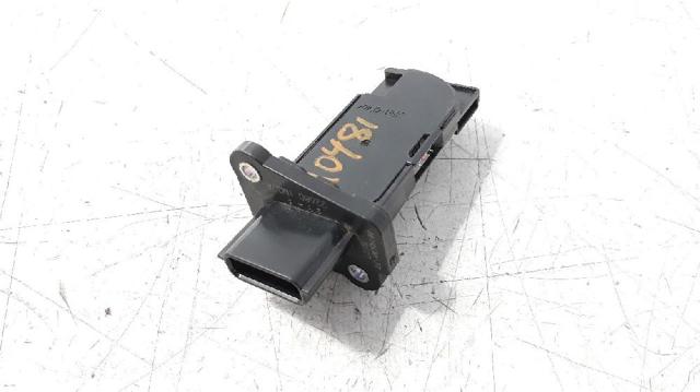 Sensor de fluxo (consumo) de ar, medidor de consumo M.A.F. - (Mass Airflow) 226801MG0A NISSAN