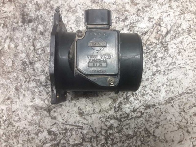 226802J200 Nissan/Infiniti