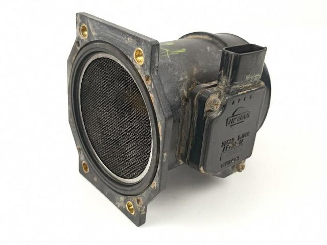 Sensor de fluxo (consumo) de ar, medidor de consumo M.A.F. - (Mass Airflow) 226802J200 FORD