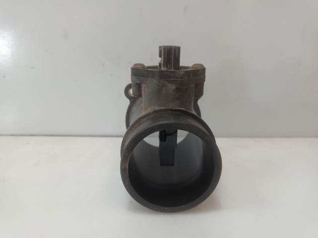 Sensor de fluxo (consumo) de ar, medidor de consumo M.A.F. - (Mass Airflow) 226804M501 NISSAN