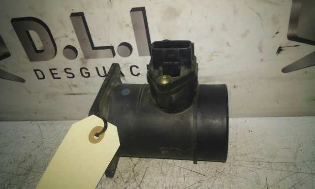 Sensor de fluxo (consumo) de ar, medidor de consumo M.A.F. - (Mass Airflow) 226805M300 NISSAN