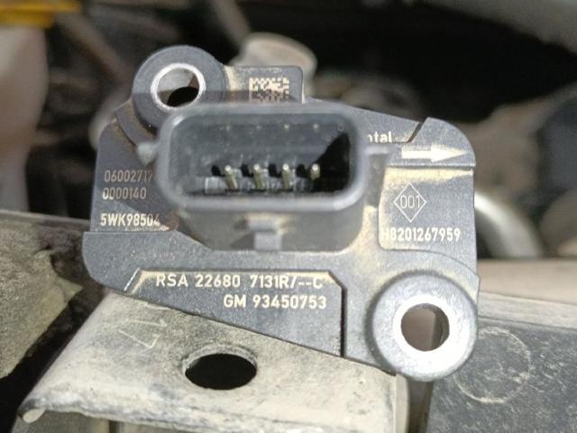 226807131R Renault (RVI)