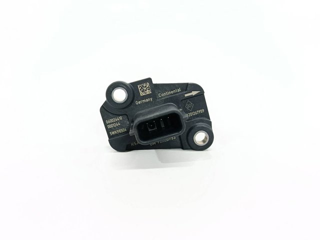 Sensor de fluxo (consumo) de ar, medidor de consumo M.A.F. - (Mass Airflow) 226807131R RENAULT
