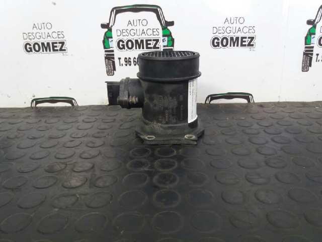 Sensor de fluxo (consumo) de ar, medidor de consumo M.A.F. - (Mass Airflow) 226807F405 NISSAN