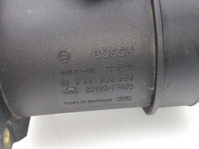 226807F406 Nissan/Infiniti