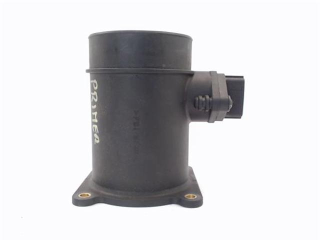 Sensor de fluxo (consumo) de ar, medidor de consumo M.A.F. - (Mass Airflow) 226807J500 NISSAN
