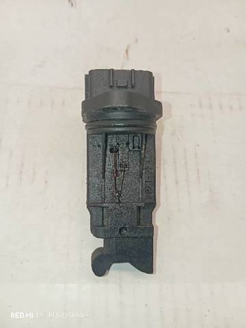 Sensor de fluxo (consumo) de ar, medidor de consumo M.A.F. - (Mass Airflow) 22680AA290 NISSAN