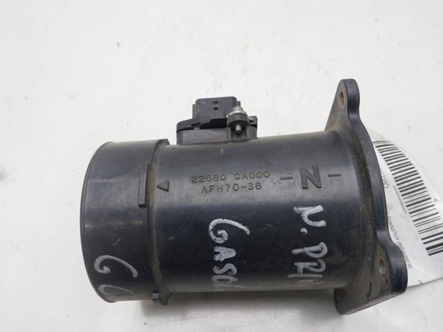 22680CA000 Nissan/Infiniti