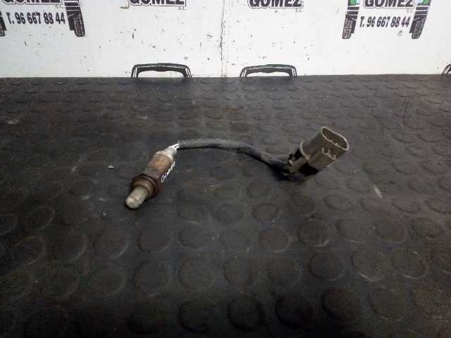 Sonda lambda, sensor de oxigênio até o catalisador 226903J410 NISSAN