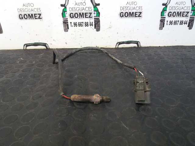 Sonda lambda, sensor de oxigênio até o catalisador 2269064J01 NISSAN
