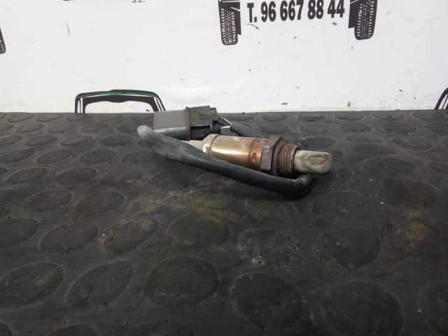 Sonda lambda, sensor de oxigênio até o catalisador 2269064J01 NISSAN