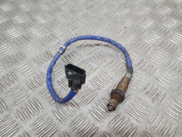 Sonda lambda, sensor de oxigênio depois de catalisador 226907825R NISSAN