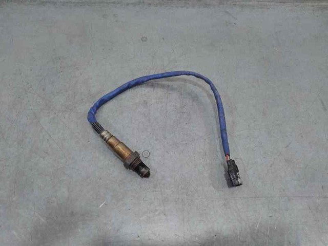 Sonda lambda, sensor de oxigênio depois de catalisador 226907825R NISSAN