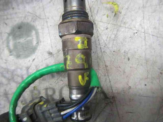 Sonda lambda, sensor de oxigênio até o catalisador 226932567R RENAULT