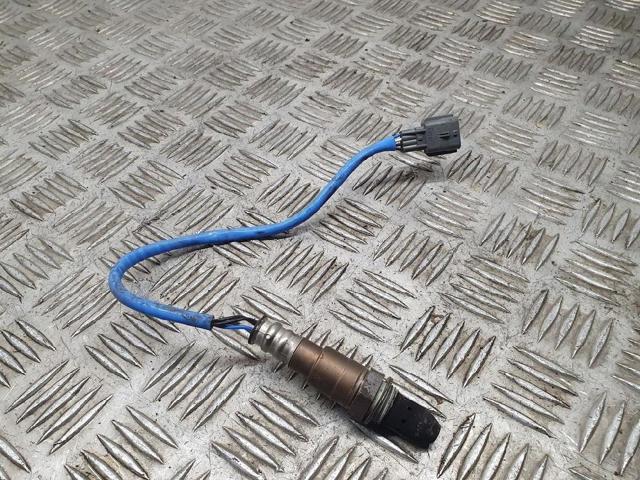 Sonda lambda, sensor de oxigênio até o catalisador 226932962R NISSAN
