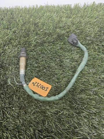 Sonda lambda, sensor de oxigênio até o catalisador 226934803R RENAULT