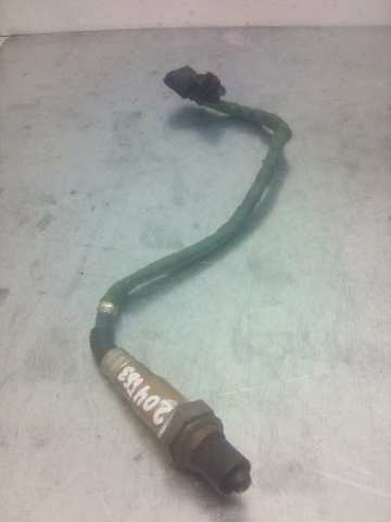 Sonda lambda, sensor de oxigênio até o catalisador 226934803R RENAULT