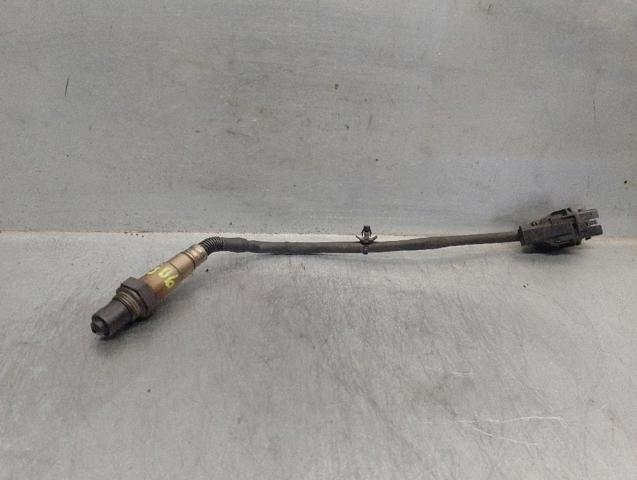 Sonda lambda, sensor de oxigênio 226937Y020 NISSAN