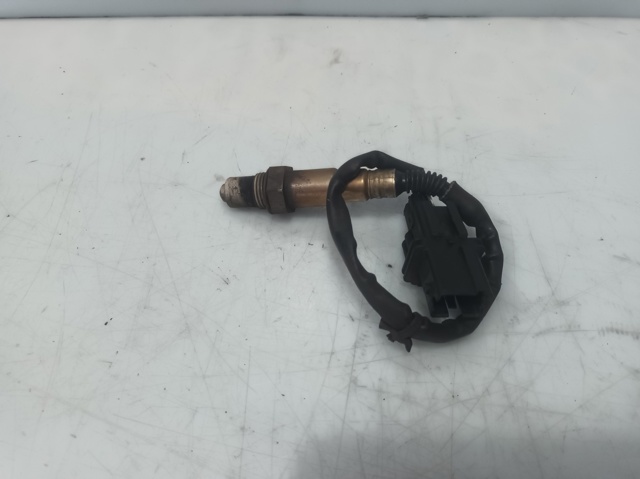 Sonda lambda, sensor de oxigênio 226937Y020 NISSAN