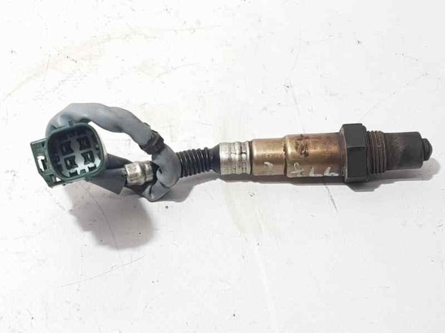 Sonda lambda, sensor de oxigênio depois de catalisador 226A08U300 NISSAN