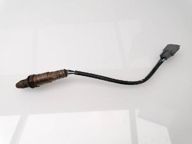 Sonda lambda, sensor de oxigênio até o catalisador 226A42790R NISSAN