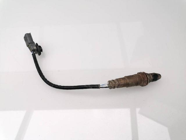 Sonda lambda, sensor de oxigênio até o catalisador 226A42790R NISSAN