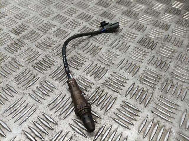 Sonda lambda, sensor de oxigênio até o catalisador 226A42790R RENAULT