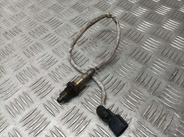 Sonda lambda, sensor de oxigênio 226A44171R RENAULT